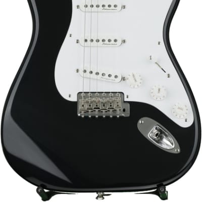 Fender Custom Shop Eric Clapton Signature Stratocaster - Mercedes Blue image 1