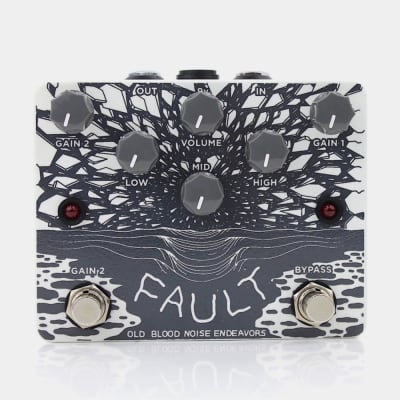 Reverb.com listing, price, conditions, and images for old-blood-noise-endeavors-fault-v1