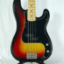Fender Precision Bass  1978 Sunburst