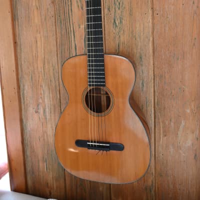 Martin 00-18G 1948 - Natural for sale
