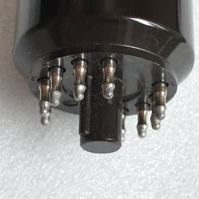 Telefunken EZ150 Tube NOS Tested image 6