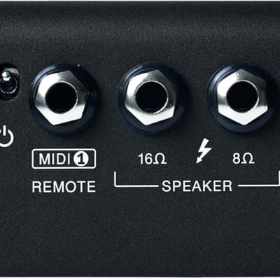BluGuitar Amp1 Iridium Edition Guitar Amplifier Pedal (100 Watts) image 2
