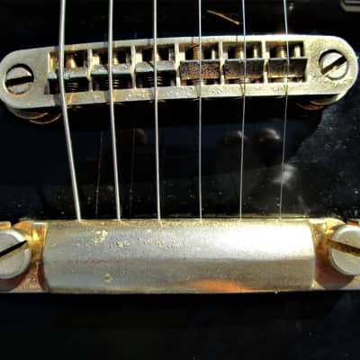 Electra  SLM Guitar, 1970's, Made In Japan,  USA PU's and wiring harness, Plays & Sounds Great image 6