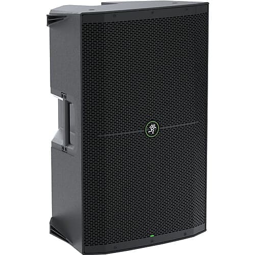 Mackie Thump215xt 15“ 1400w Enhanced Powered Loudspeaker, 2053511-00 image 1