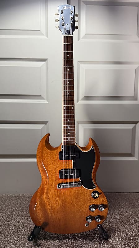 Gibson SG 61 reissue 2000年製 楽器・機材