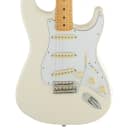 NEW Fender Jimi Hendrix Stratocaster - Olympic White (473)