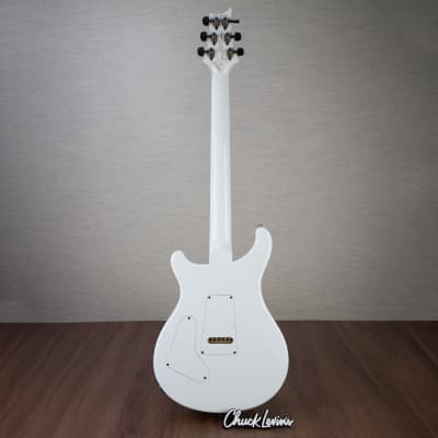 PRS Private Stock 24-08 Electric Guitar - Frostbite Glow - #0345754 - Display Model image 7