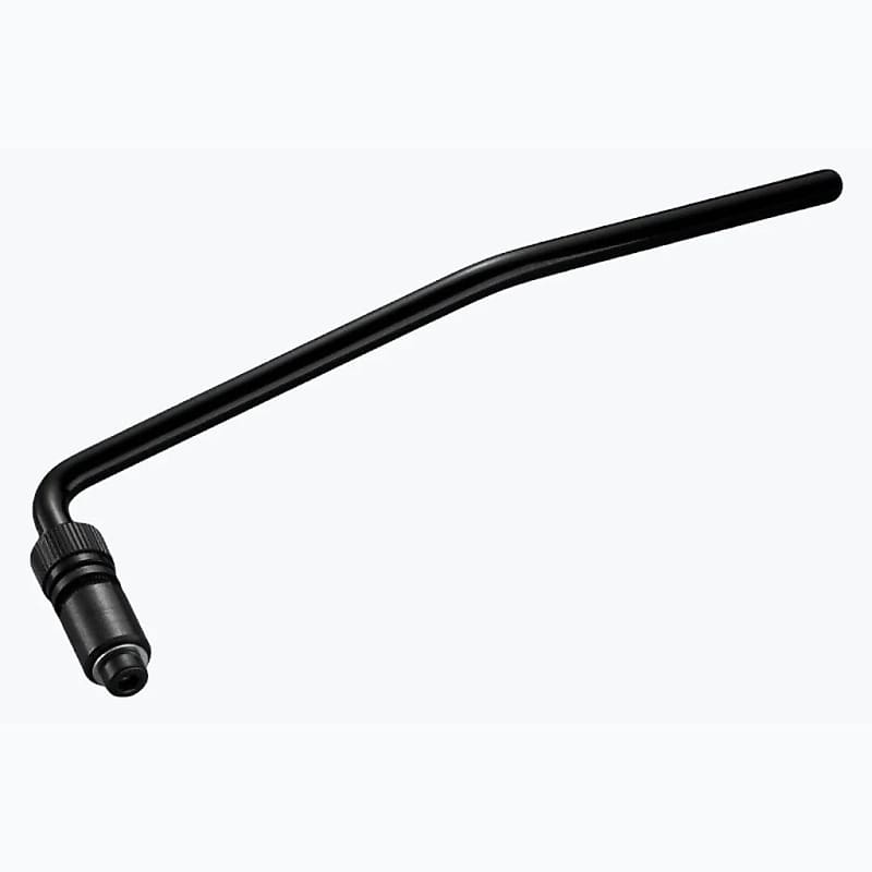 Allparts BP-1000 Schaller Retro Tremolo Arm for Floyd Rose®, Black image 1