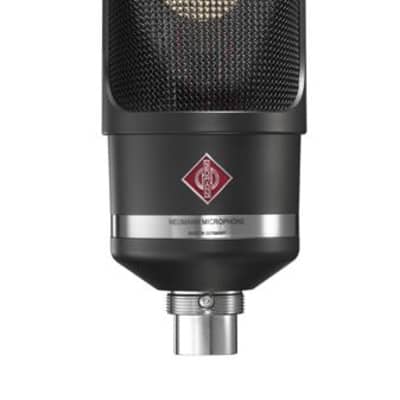 Neumann TLM107 Multi-Pattern Condenser Studio Microphone image 5