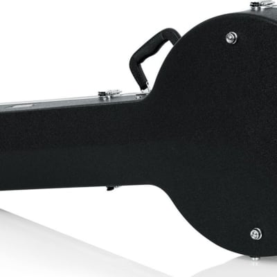 Gator GC-Banjo-XL Deluxe Molded Case for Banjos image 4