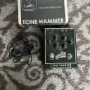 Aguilar Tone Hammer Preamp/Direct Box *WITH ADAPTER*