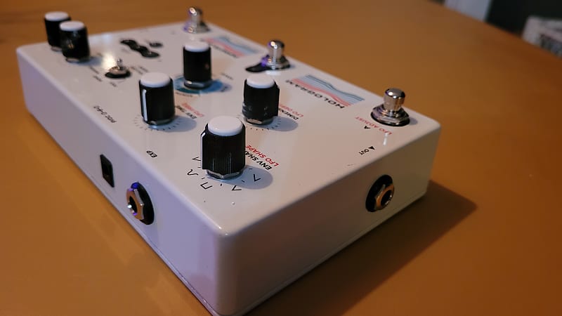 Hologram Electronics Infinite Jets Resynthesizer | Reverb Canada