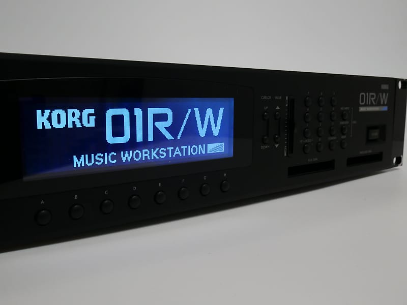 現状品 KORG O1R/W s-l400.jpg