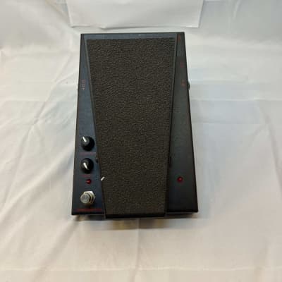 Reverb.com listing, price, conditions, and images for morley-steve-vai-bad-horsie-2-contour-wah-pedal