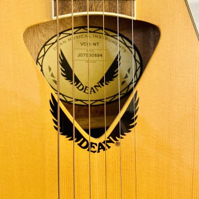 Dean VCO NT 2007 - Natural | Reverb