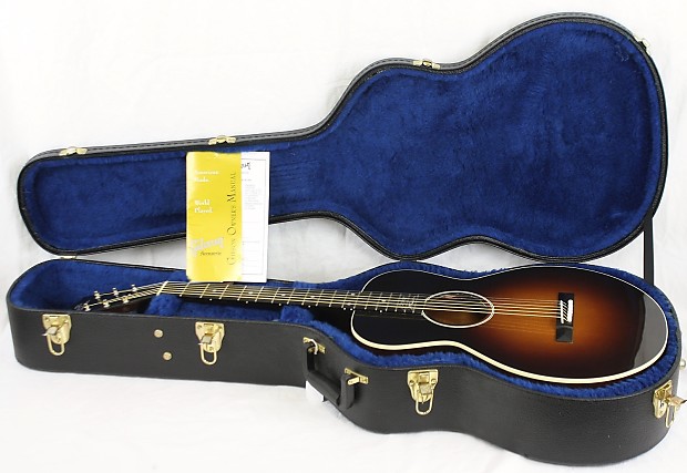 Gibson robert johnson signature discount