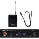 Audix AP41 GUITAR Instrument Wireless Microphone System