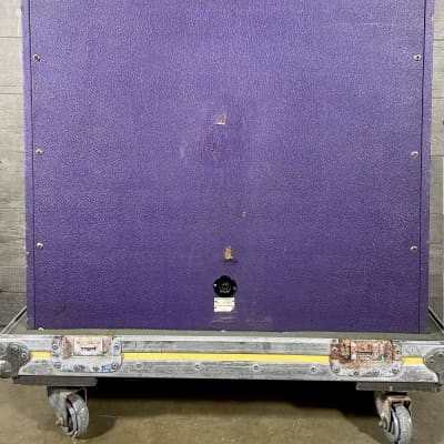 Marshall JMP 50 Half Stack 1971 - Purple image 10