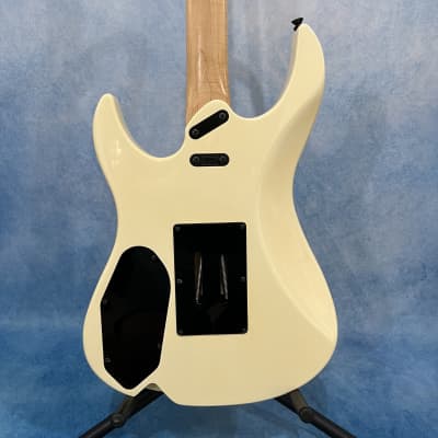 現状販売】YAMAHA ヤマハ RGX610R 白