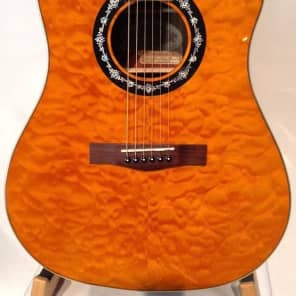 Fender T-Bucket 300ce Acoustic Guitar | Reverb