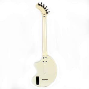 Used Fernandes Stormtrooper Nomad Travel Electric Guitar w/ Built-In Speaker image 4