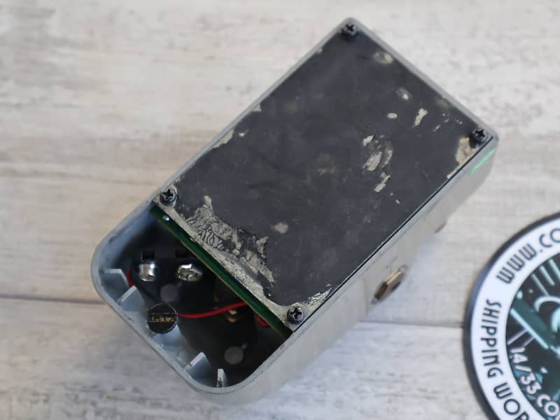 Amazon.com: Marshall GV-2 Guv'nor Plus Effects Pedal