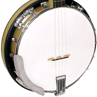 Gold Tone Model CC-Irish Tenor Cripple Creek Tenor Banjo (Four String, Maple) image 1
