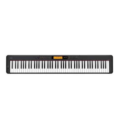 Casio CDP-S360BK Digital Piano