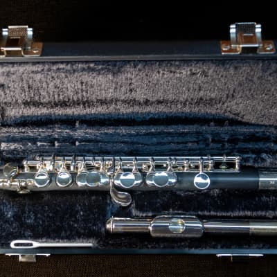 Armstrong Piccolo 307 New old stock image 1