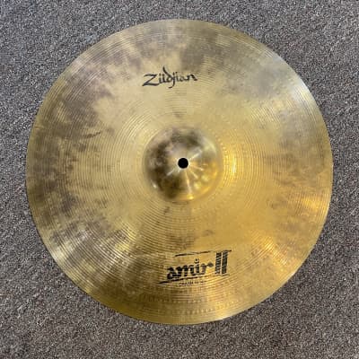 Zildjian store amir ride