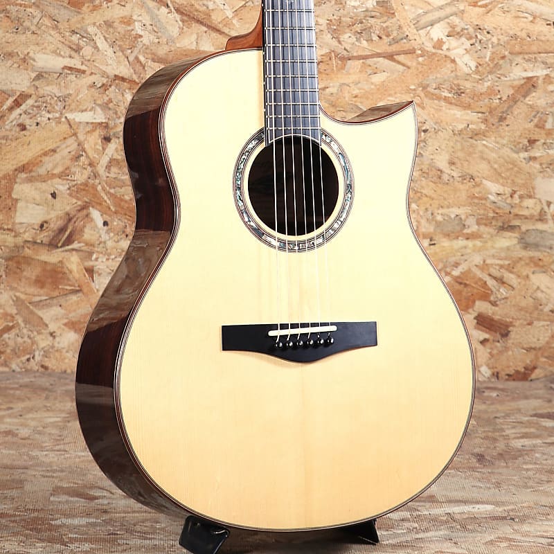 Fingerstyle Fs 42 I.E | Reverb