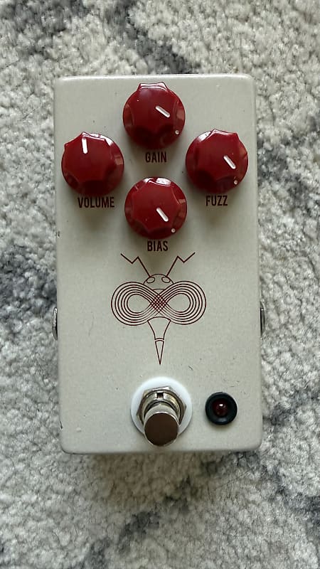 JHS Pollinator V2
