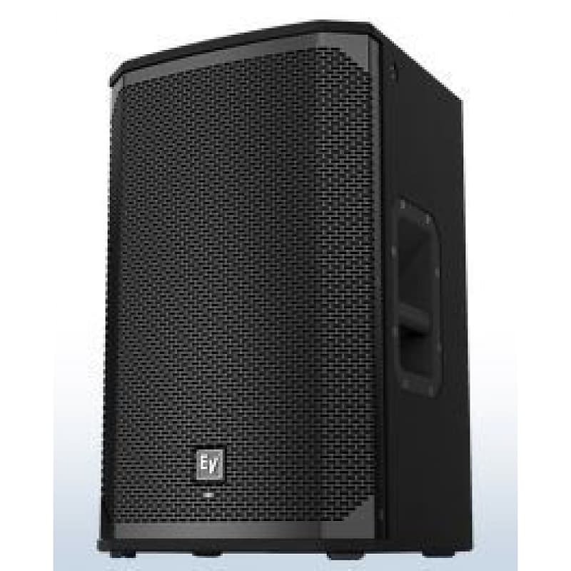 Electro-Voice EKX Series EKX-12 12" Two-Way Loudspeaker (Black) image 1
