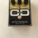 Electro Harmonix XO Germanium OD Overdrive Distortion EHX Guitar Effect Pedal