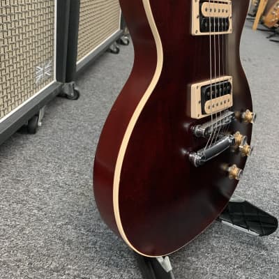 2019 Gibson Les Paul Traditional Pro V Satin image 5