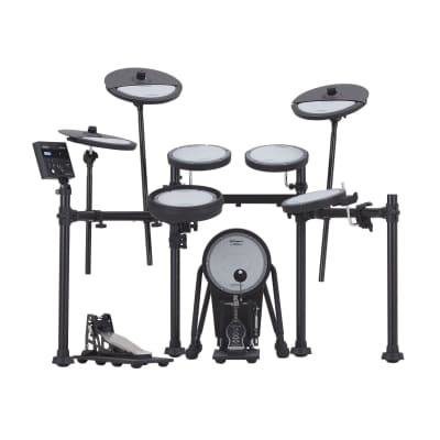 Roland VQD Full Drum Kit with TD-07 Sound Module