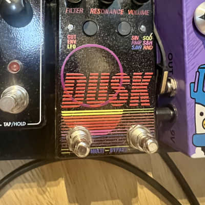 Reverb.com listing, price, conditions, and images for dr-scientist-dusk