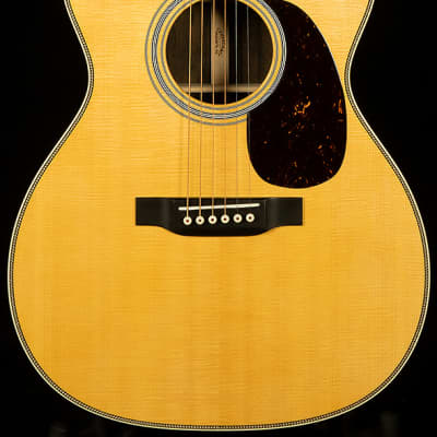 Martin Guitars Custom Shop 000-28 image 1