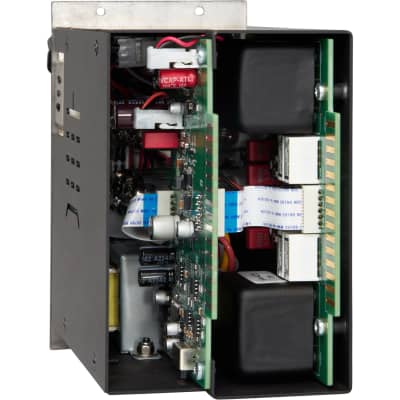 Heritage Audio GRANDCHILD 670 - 500 Series Vari-MU Stereo Compressor image 3