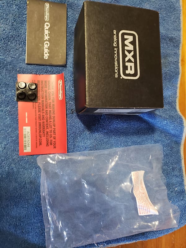 MXR M135 Smart Gate