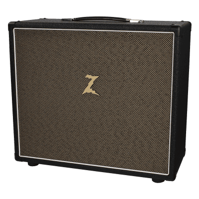 Dr. Z 2x10" Convertible Guitar Speaker Cabinet