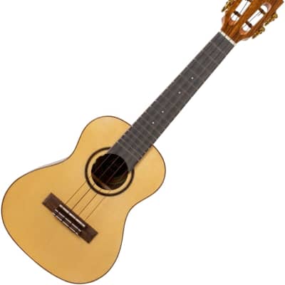 Sophia CE Concert Electro-Acoustic Ukulele - New image 8