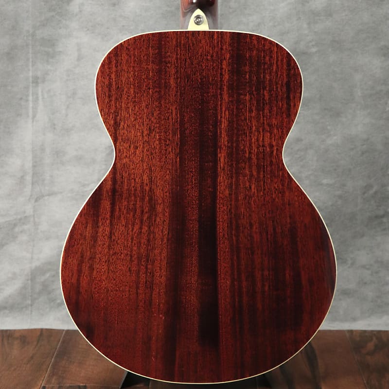 James JF400 Tobacco Sunburst [SN J11110683] [06/05] | Reverb