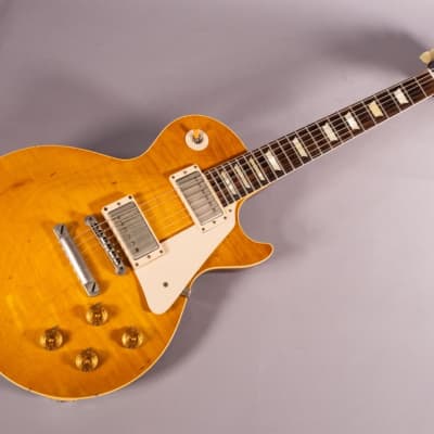 Gibson Custom Collector's Choice CC17 Louis Nelson Dirty Lemon