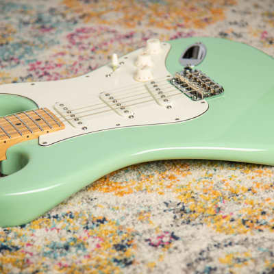 Suhr Classic S - Surf Green image 24