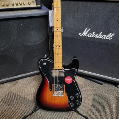 Squier Classic Vibe '70s Telecaster Custom