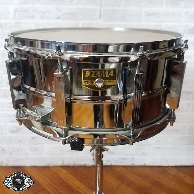 Tama artstar snare sales