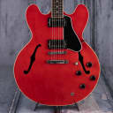 Used 2014 Gibson USA ES-335 Semi-Hollowbody, Sixties Cherry