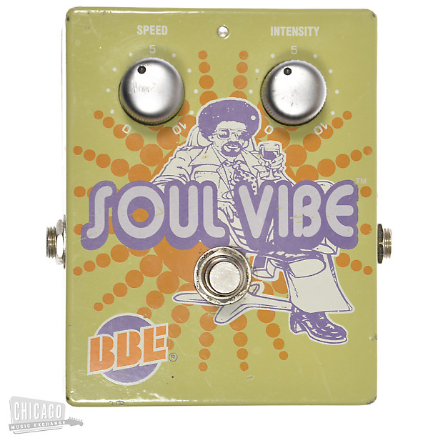 BBE Soul Vibe