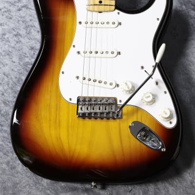 Fender ST-68 Stratocaster Reissue MIJ | Reverb